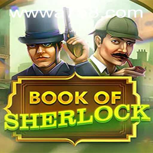 Unravelling Mysteries: An In-Depth Look at BookOfSherlock