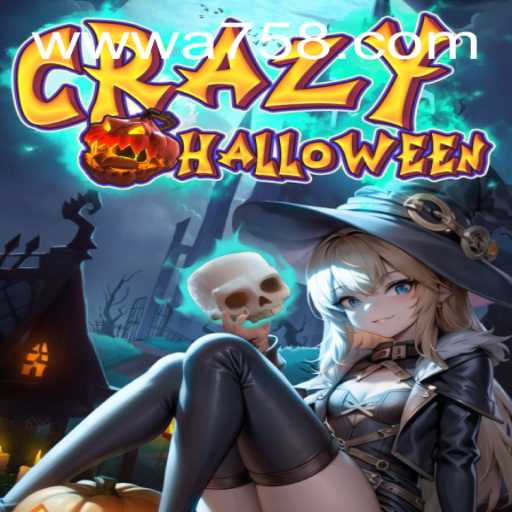 Unveiling CrazyHalloween: A Thrilling Adventure with the Key to A75
