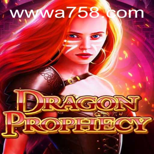 Discover the Mystical World of DragonProphecy: A75