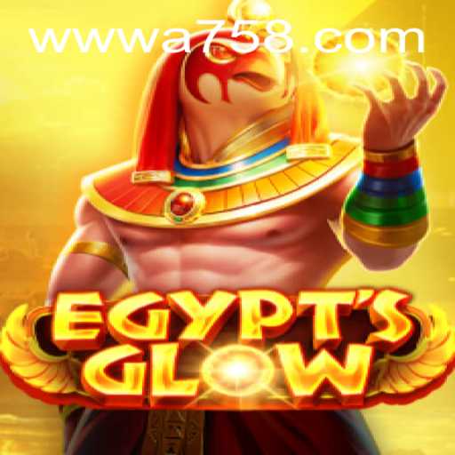 Discover the Mystical World of EgyptsGlow: A75 Edition