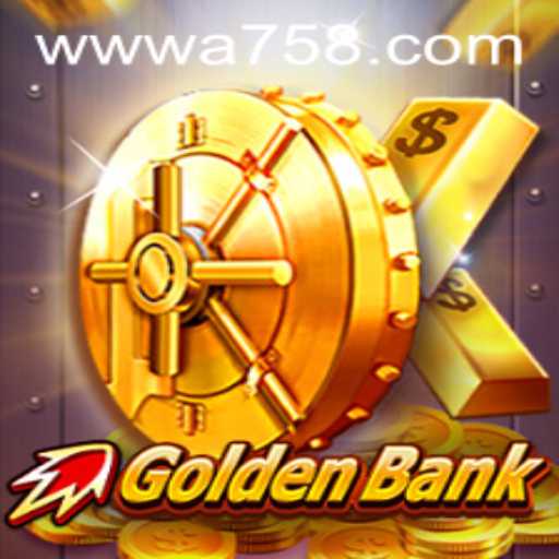 Discover the Thrilling World of GoldenBank: A75's Ultimate Gaming Experience