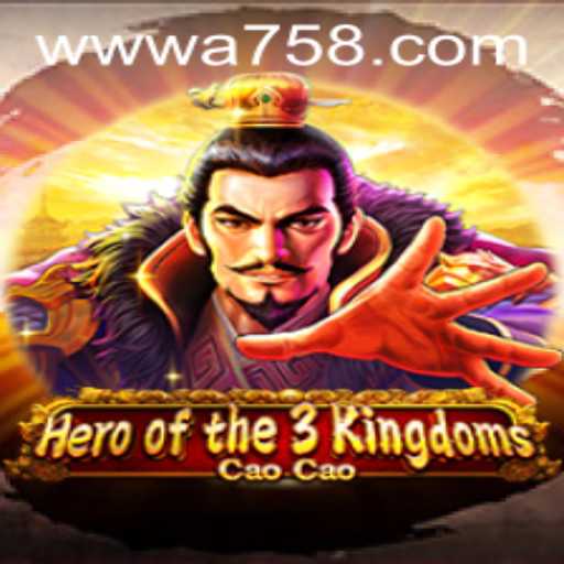 Heroofthe3KingdomsCaoCao: A Dynamic Blend of Strategy and History