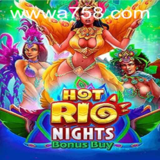 HotRioNightsBonusBuy: A Riveting Casino Experience Like No Other