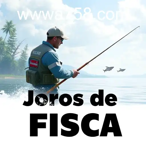 Descubra o Fascinante Mundo dos Jogos de Pesca com 