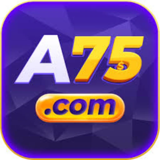 A75 logo