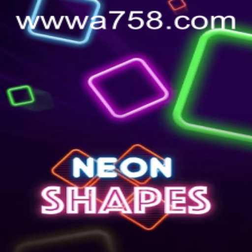 Exploring the Dynamic World of NeonShapes and Its Innovative A75 Update