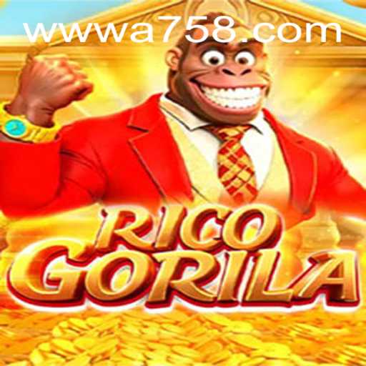 RicoGorila: An Exciting New Adventure with a Twist of A75