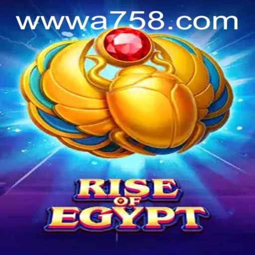 RiseOfEgypt: Exploring the Ancient World Through Gameplay