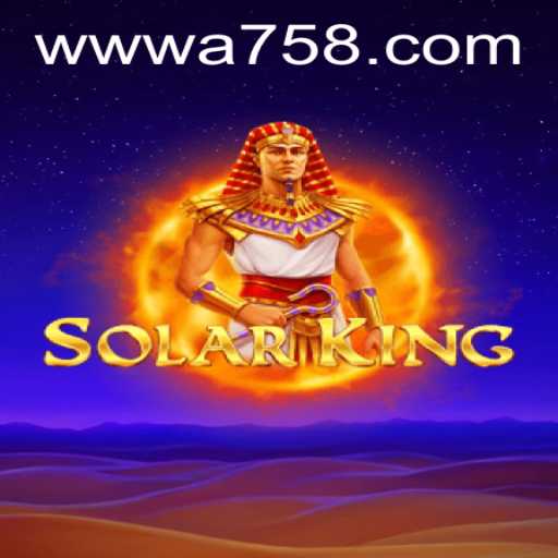 SolarKing: A75 - Revolutionizing the Gaming Landscape