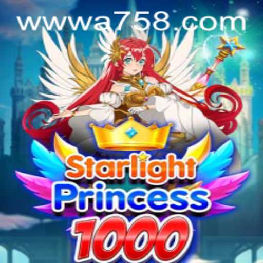 Starlight Princess 1000: A Universe of Adventure and Nostalgia
