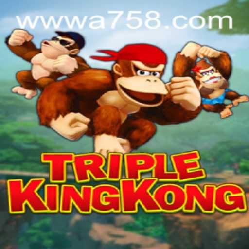 An In-Depth Look at TripleKingKong: The A75 Experience