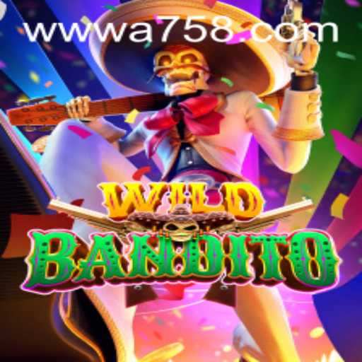 WildBandito: Unveiling the Thrills of the Game with A75